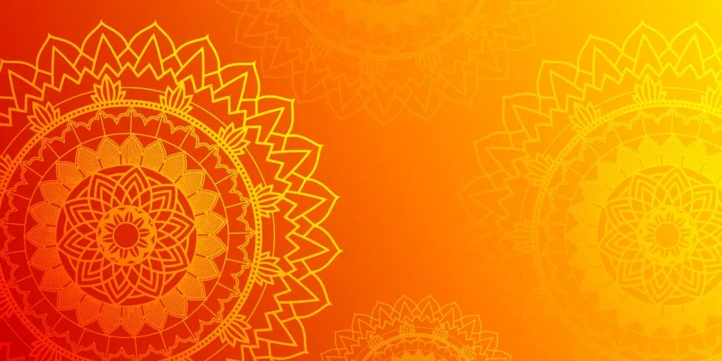 background-design-with-mandalas-pattern mandala pattern banner