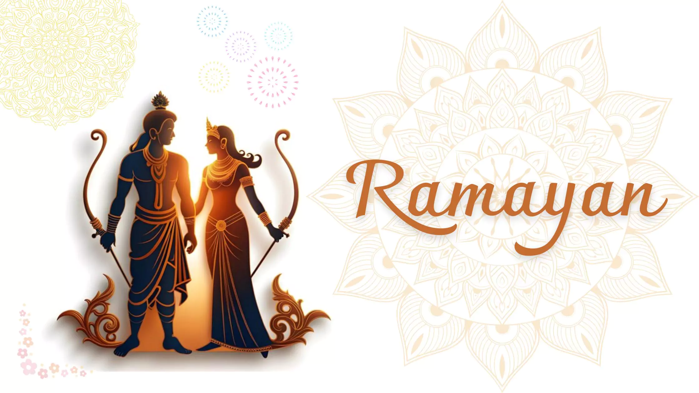 You are currently viewing Baby Girl Names from Ramayana for Modern Indian Parents